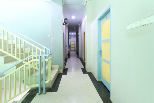 Hostal Pondok Green Adhyaksa Syariah