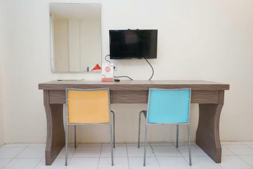 Oyo 2536 Hotel Tanjung