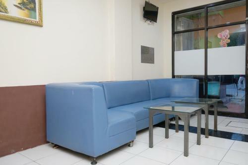 Oyo 2536 Hotel Tanjung