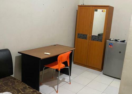 Hostal Penginapan Mangadel