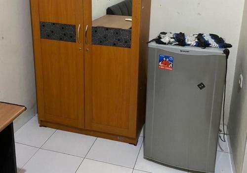 Hostal Penginapan Mangadel