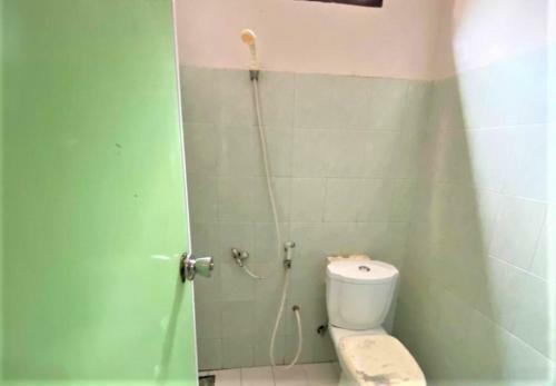 Hostal Penginapan Mangadel