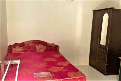 Hostal Penginapan Mangadel