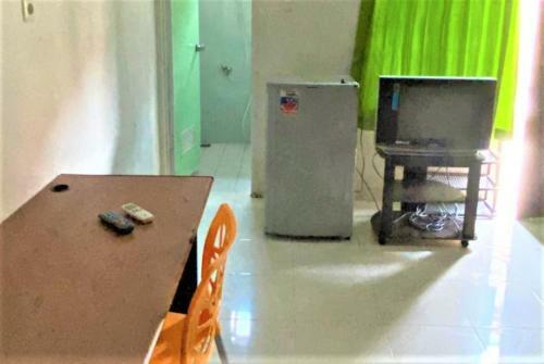 Hostal Penginapan Mangadel