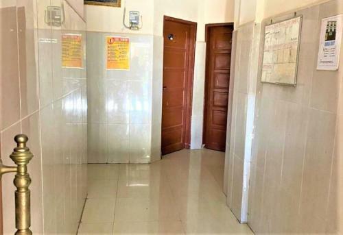 Hostal Penginapan Mangadel