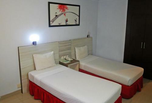 Hotel Prima