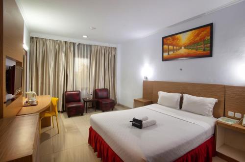 Hotel Prima