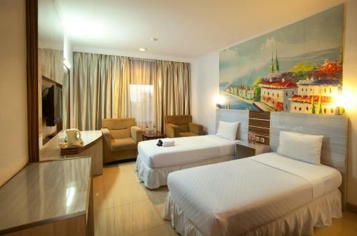 Hotel Prima