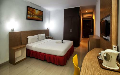 Hotel Prima