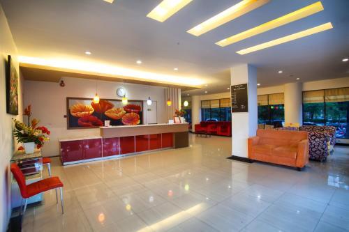 Hotel Prima