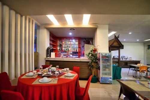 Hotel Prima