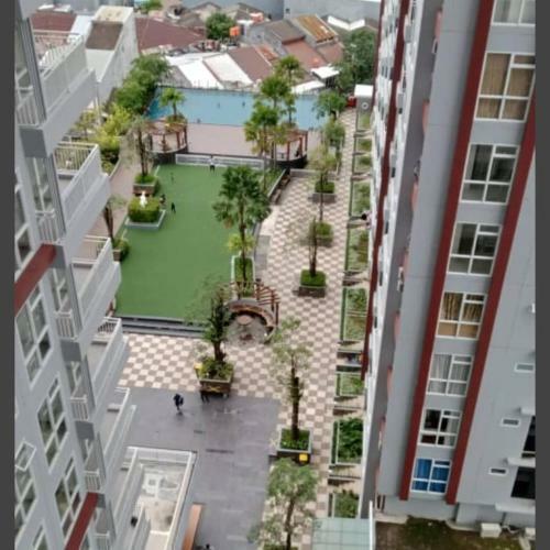 Apartemen Vida View By Sinar