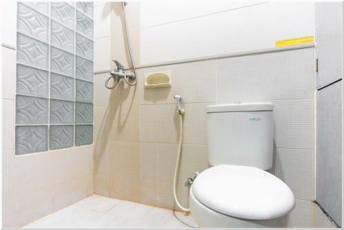 Hostal Lia Homestay Syariah Pettarani Makassar