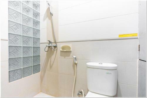 Hostal Lia Homestay Syariah Pettarani Makassar