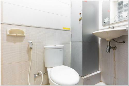 Hostal Lia Homestay Syariah Pettarani Makassar