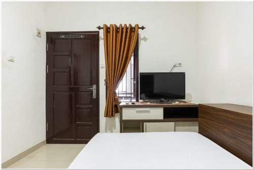 Hostal Lia Homestay Syariah Pettarani Makassar
