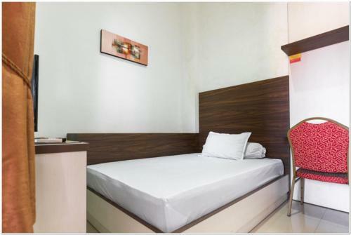 Hostal Lia Homestay Syariah Pettarani Makassar