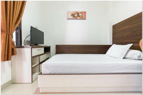 Hostal Lia Homestay Syariah Pettarani Makassar