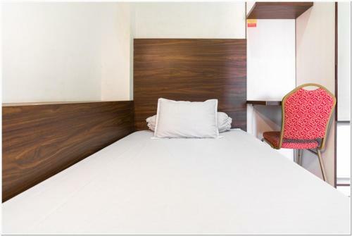 Hostal Lia Homestay Syariah Pettarani Makassar