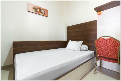 Hostal Lia Homestay Syariah Pettarani Makassar