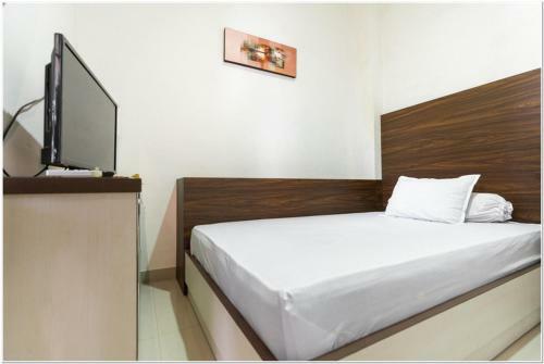 Hostal Lia Homestay Syariah Pettarani Makassar