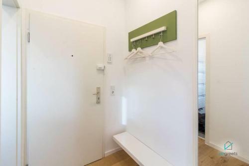 Apartamento Discover Cologne - Near Rathenauplatz