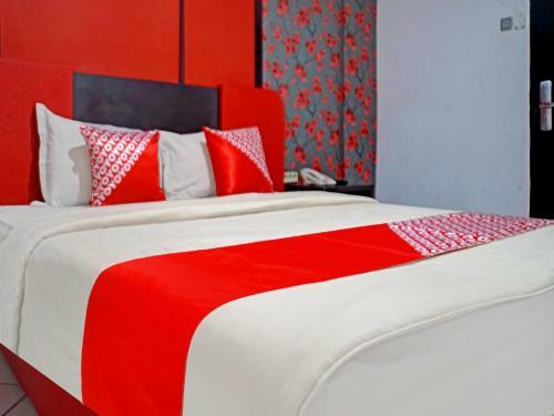 Oyo 90386 Hotel Mangga Dua Makassar