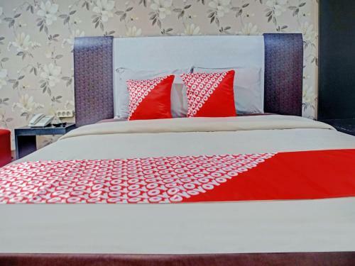 Oyo 90386 Hotel Mangga Dua Makassar