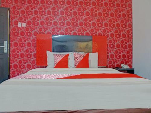 Oyo 90386 Hotel Mangga Dua Makassar