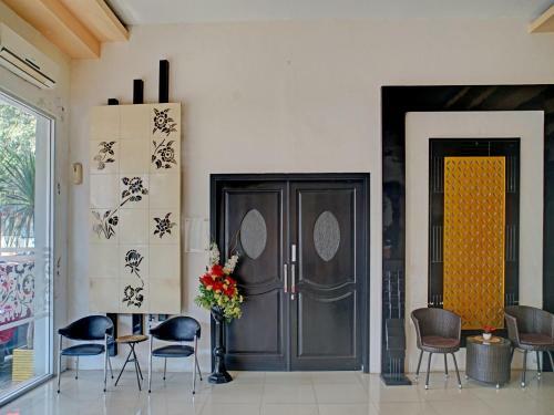 Oyo 90386 Hotel Mangga Dua Makassar