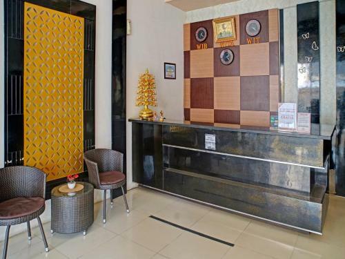 Oyo 90386 Hotel Mangga Dua Makassar