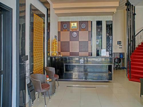 Oyo 90386 Hotel Mangga Dua Makassar
