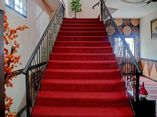 Oyo 90386 Hotel Mangga Dua Makassar