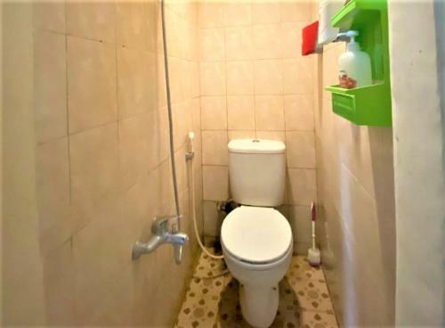 Hostal Wisma Robinson