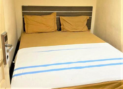 Hostal Wisma Robinson