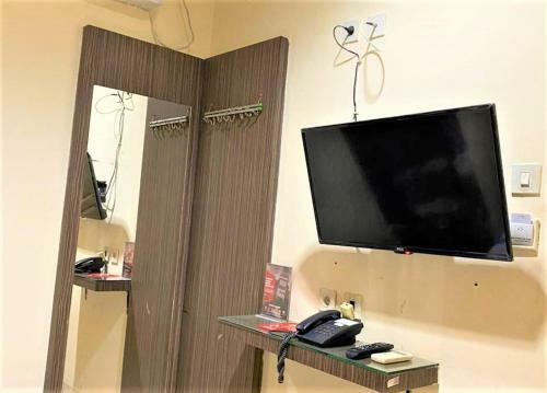 Hostal Wisma Robinson
