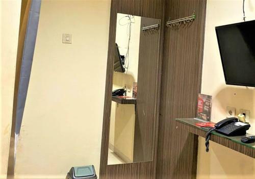 Hostal Wisma Robinson