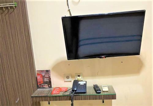 Hostal Wisma Robinson