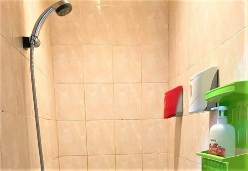 Hostal Wisma Robinson