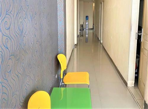 Hostal Wisma Robinson