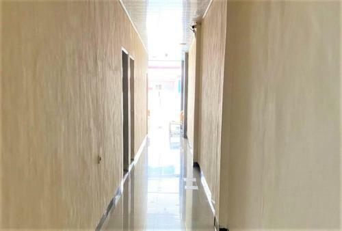 Hostal Wisma Robinson