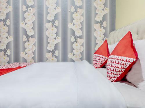 Oyo 2595 Hotel Jinan Makassar