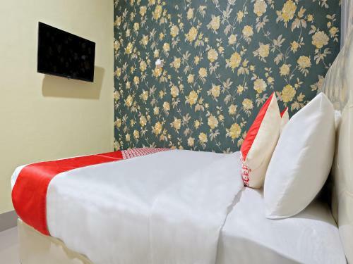 Oyo 2595 Hotel Jinan Makassar