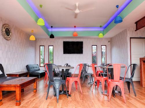 Oyo 2595 Hotel Jinan Makassar