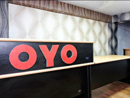 Oyo 2595 Hotel Jinan Makassar