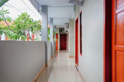 Oyo 2595 Hotel Jinan Makassar