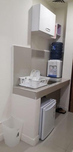 Vida View Apartement, Tower Asthon Unit 20 P