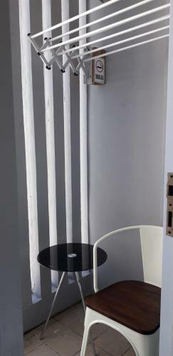 Vida View Apartement, Tower Asthon Unit 20 P