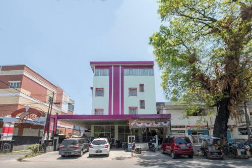 Hotel Barkah Redpartner