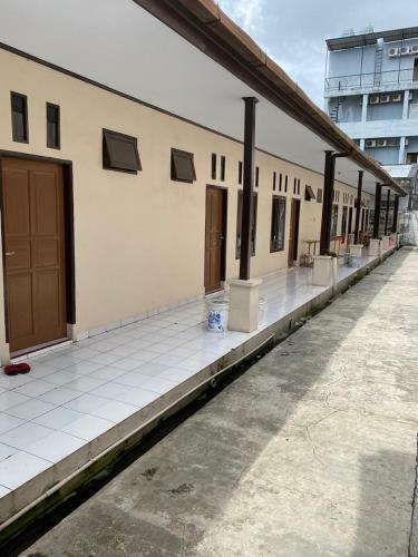 Hostal Guest House 33 Mks